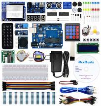 Which is the best Arduino starter kit?