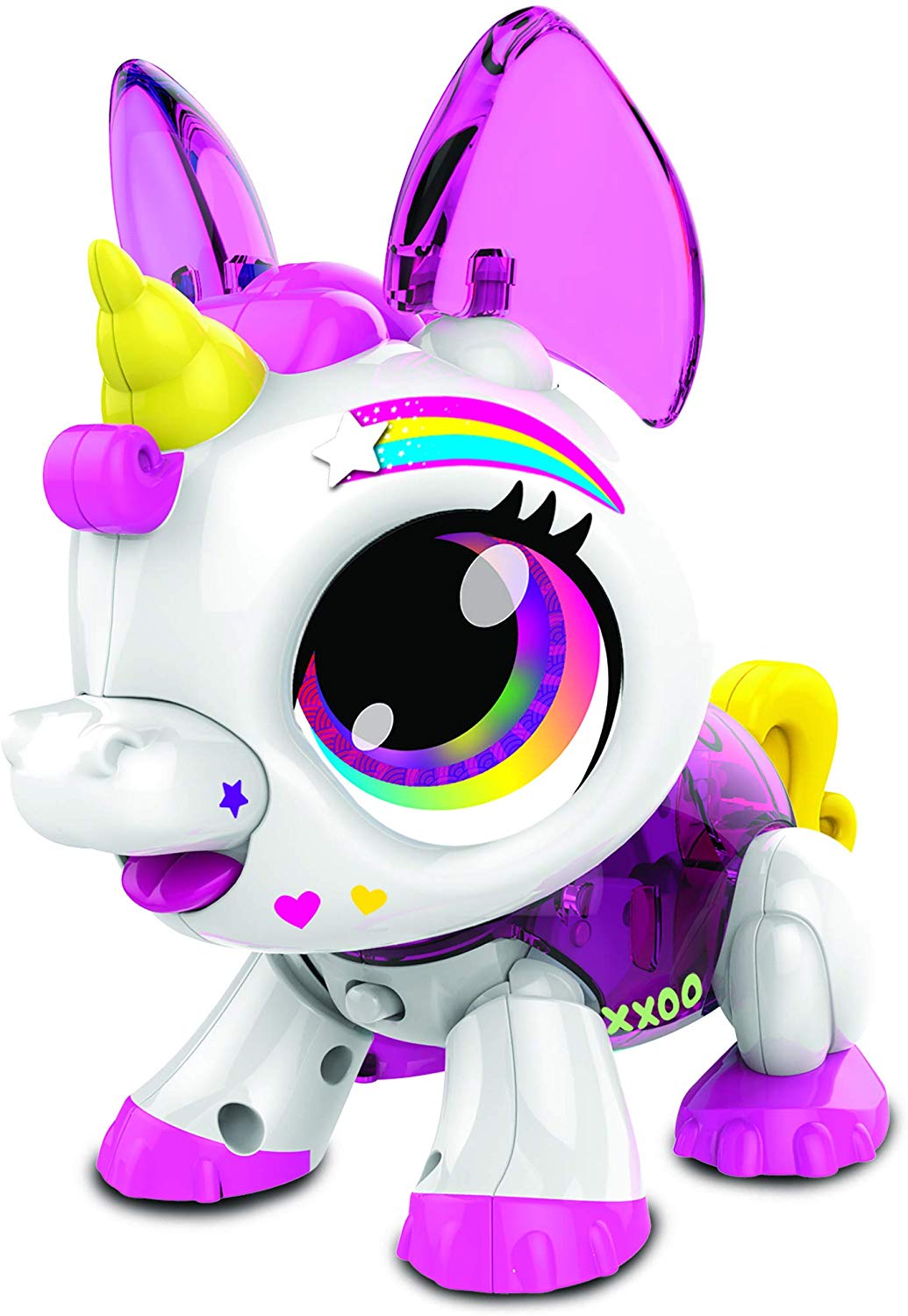 ‘Build a Bot Unicorn’ Review And Why You Should Get One of These Two For your Child