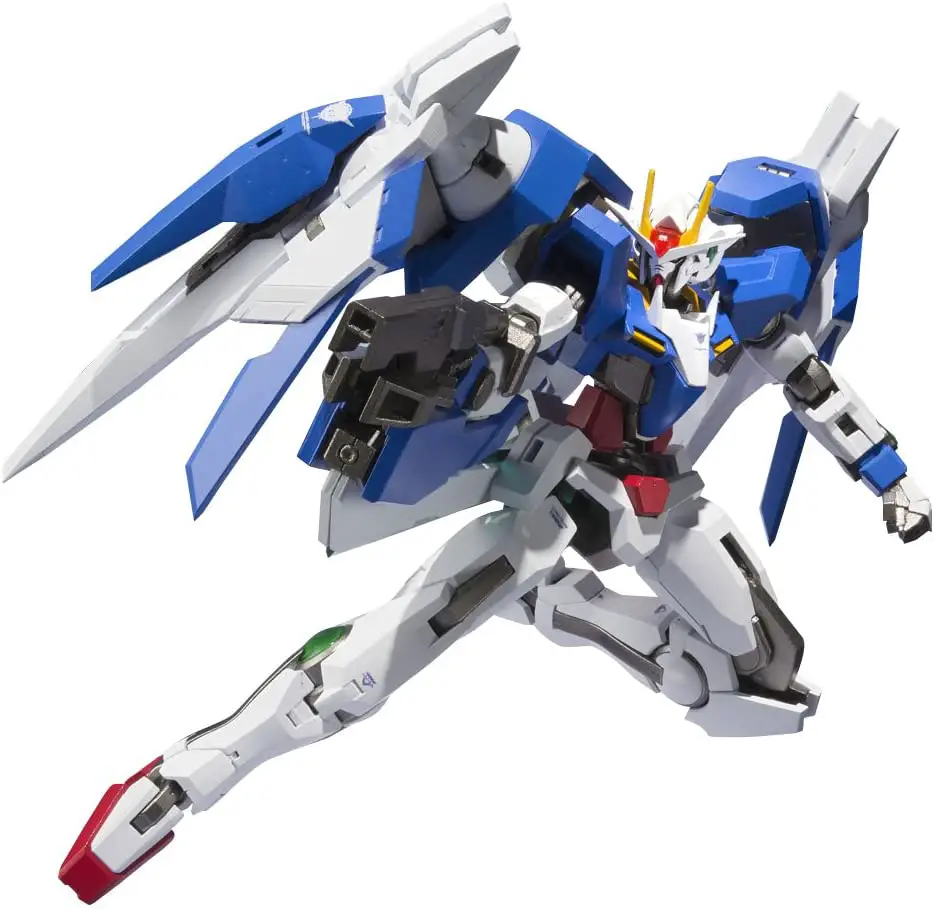 4 Most Popular Metal Robot (Tamashi) on Amazon